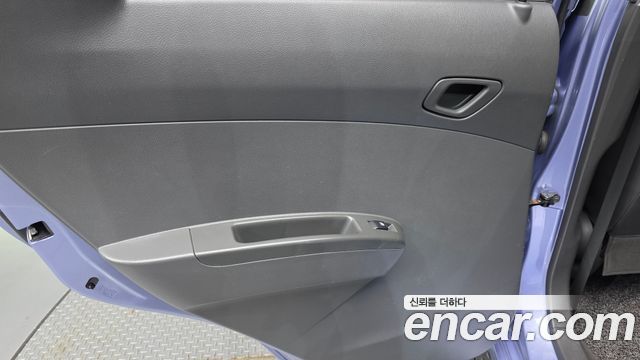 Chevrolet Korea Spark 2014 — photo 15