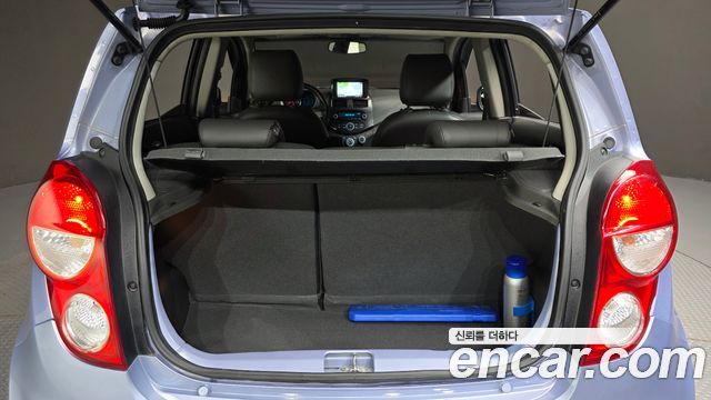Chevrolet Korea Spark 2014 — photo 30
