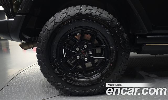 Jeep Wrangler 2024 — photo 5