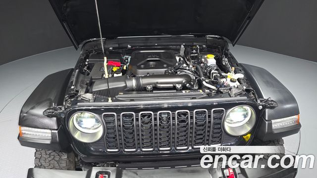 Jeep Wrangler 2024 — photo 6