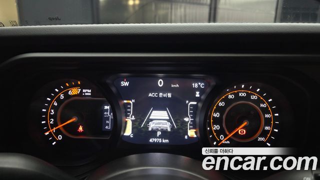 Jeep Wrangler 2024 — photo 11