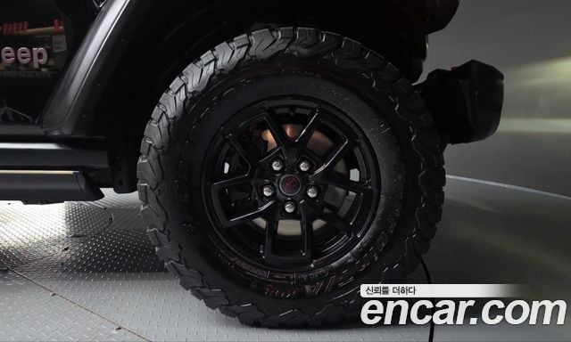 Jeep Wrangler 2024 — photo 7