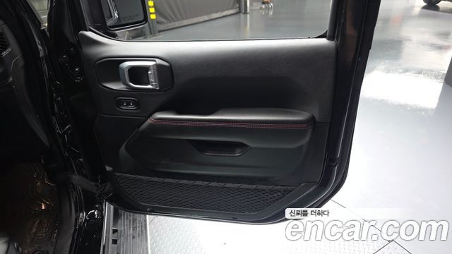 Jeep Wrangler 2024 — photo 14