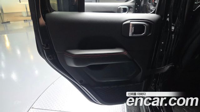 Jeep Wrangler 2024 — photo 15