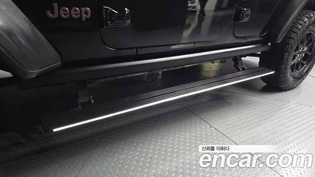 Jeep Wrangler 2024 — photo 29