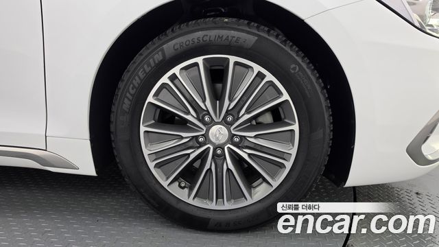 Hyundai Grandeur 2019 — photo 5