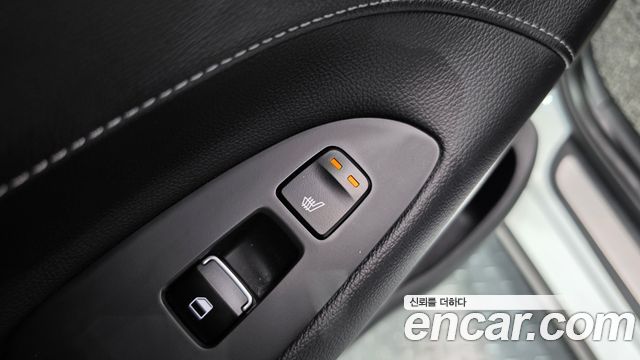 Hyundai Grandeur 2019 — photo 13