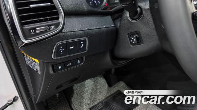 Hyundai Grandeur 2019 — photo 19
