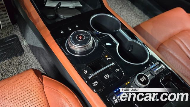 Kia K5 2024 — photo 12