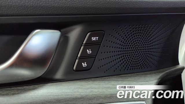 Kia K5 2024 — photo 19