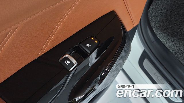Kia K5 2024 — photo 22