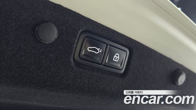 Kia K5 2024 — photo 26
