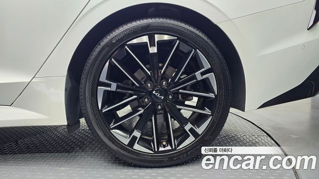 Kia K5 2024 — photo 7