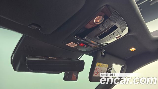 Kia K5 2024 — photo 34