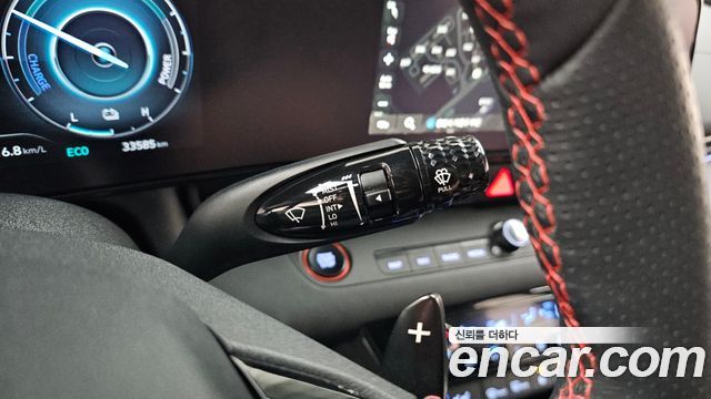 Hyundai AVANTE 2025 — photo 26