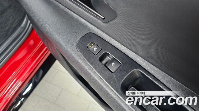 Hyundai AVANTE 2025 — photo 27