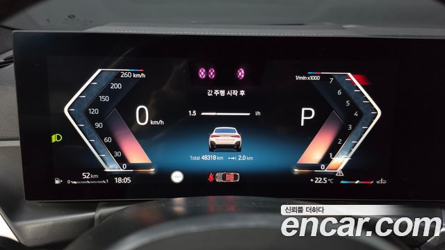 BMW 4-Series 2024 — photo 8