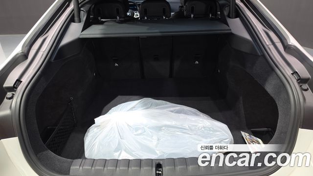 BMW 4-Series 2024 — photo 20