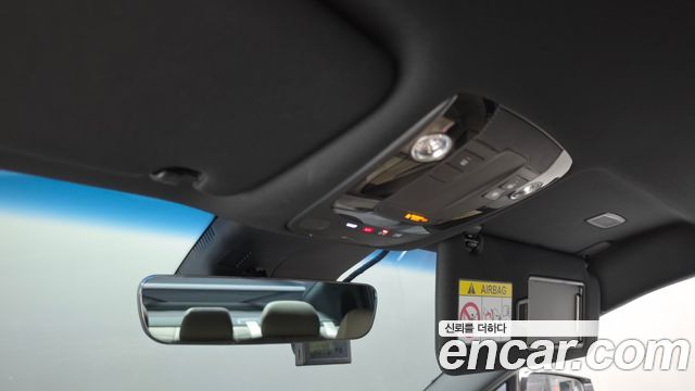 Kia K8 2022 — photo 17