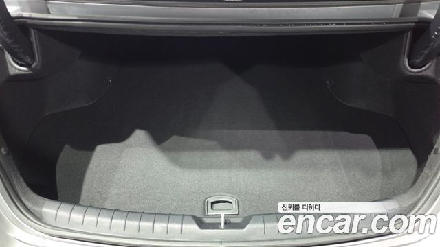 Kia K8 2022 — photo 20