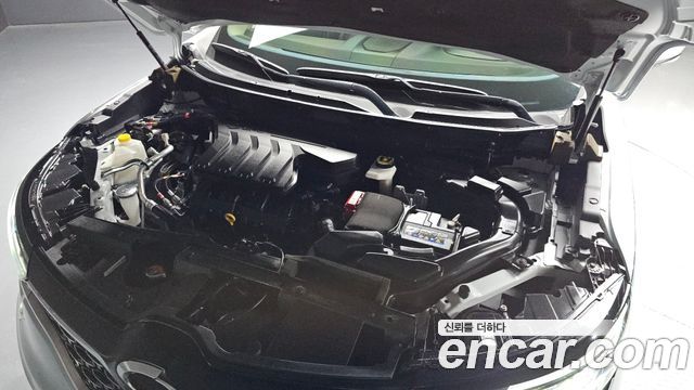 Renault Korea QM6 2022 — photo 6