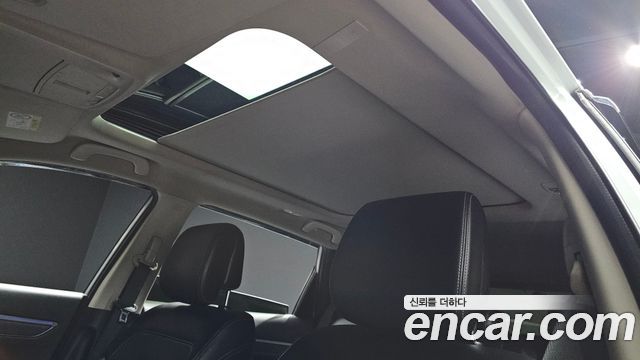 Renault Korea QM6 2022 — photo 24