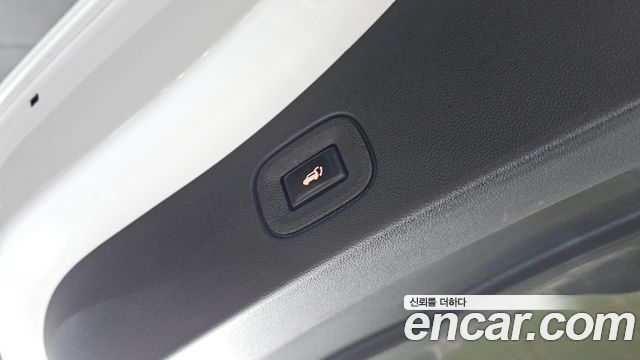 Renault Korea QM6 2022 — photo 26