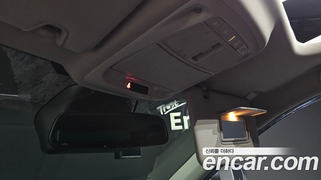 Renault Korea QM6 2022 — photo 27