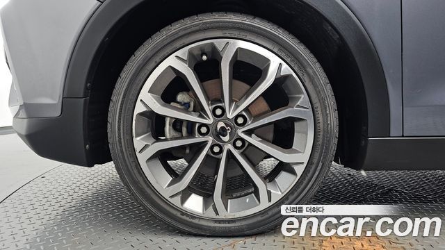 KG Mobility TIBOLI 2019 — photo 5