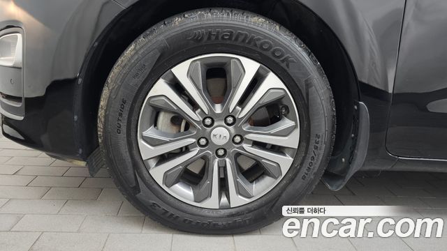 Kia Canival 2019 — photo 5