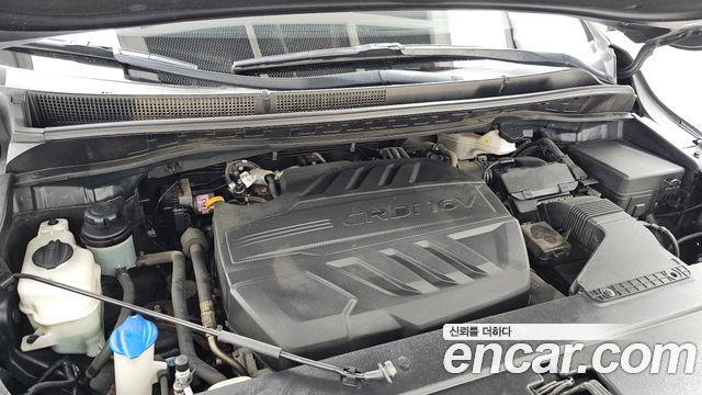 Kia Canival 2019 — photo 6