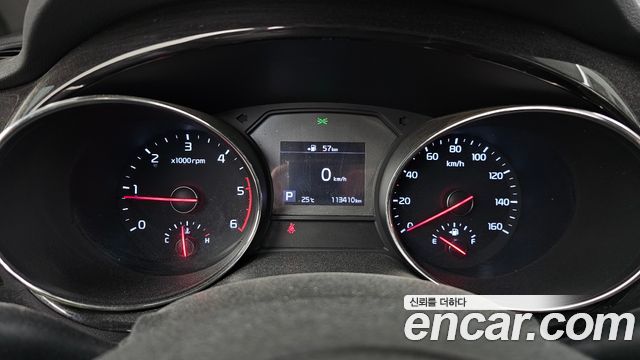 Kia Canival 2019 — photo 8