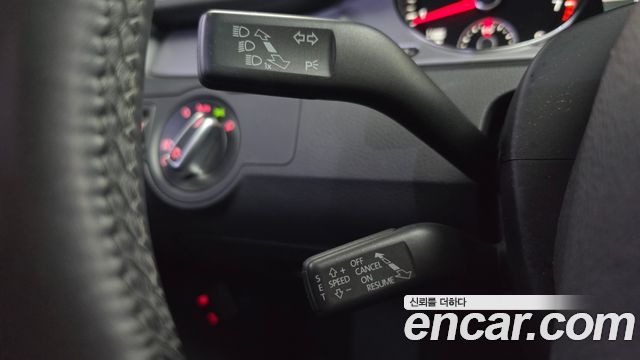 Volkswagen CC 2013 — photo 17