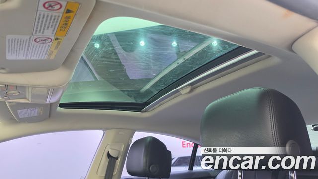 Volkswagen CC 2013 — photo 19