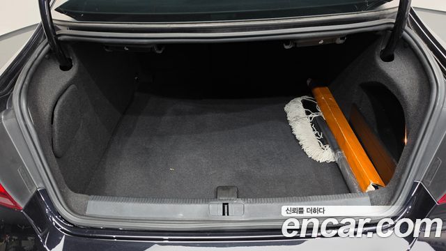Volkswagen CC 2013 — photo 20