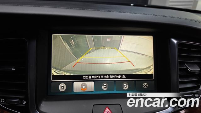 Hyundai Equus 2013 — photo 20