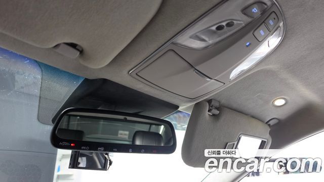 Hyundai Equus 2013 — photo 22