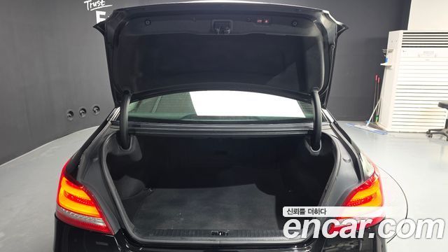 Hyundai Equus 2013 — photo 26