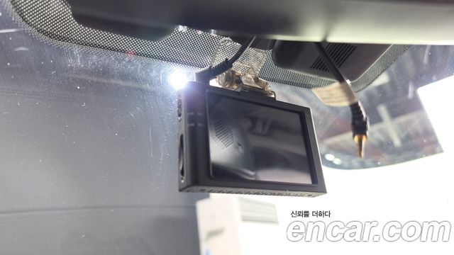 Hyundai Equus 2013 — photo 32