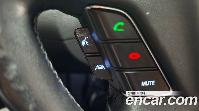 Hyundai Equus 2013 — photo 33