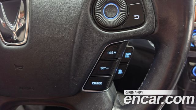 Hyundai Equus 2013 — photo 34