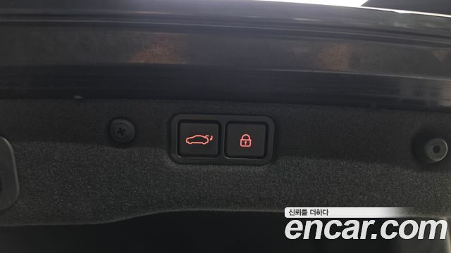 Hyundai Equus 2013 — photo 35