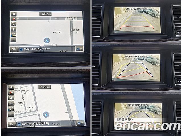 Genesis G80 2017 — photo 9