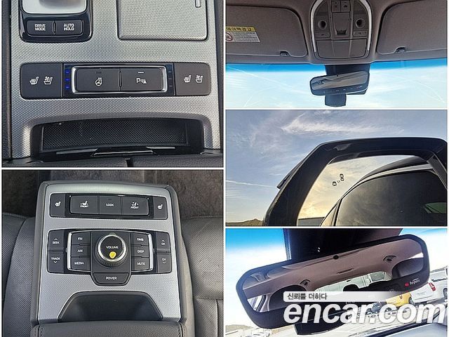 Genesis G80 2017 — photo 10