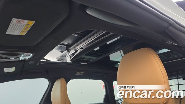 Volvo V90 2019 — photo 24