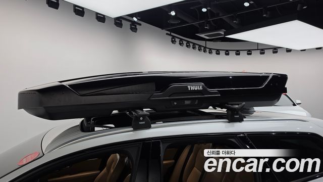 Volvo V90 2019 — photo 37