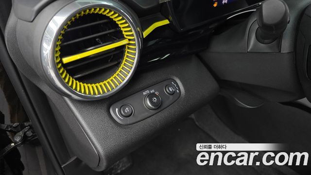 Chevrolet Korea Trax 2024 — photo 17