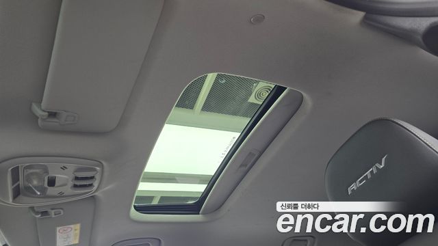Chevrolet Korea Trax 2024 — photo 18