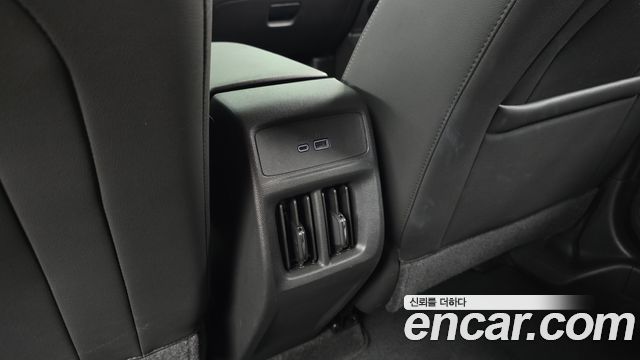 Chevrolet Korea Trax 2024 — photo 19