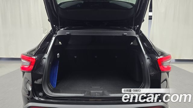 Chevrolet Korea Trax 2024 — photo 20